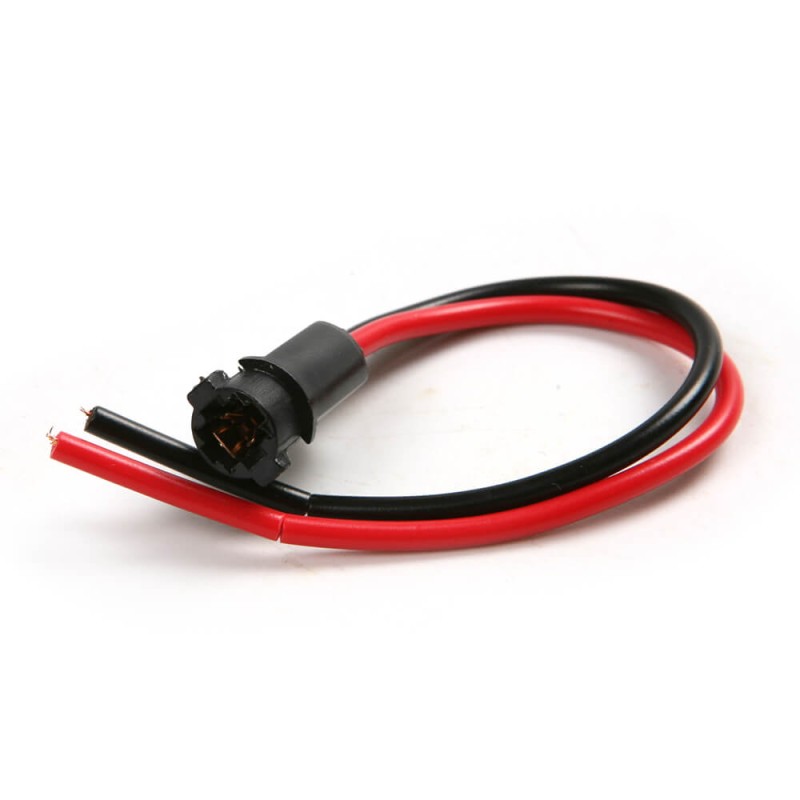 Accumulation Engaged fit Soclu, adaptor pentru becuri sau leduri T5